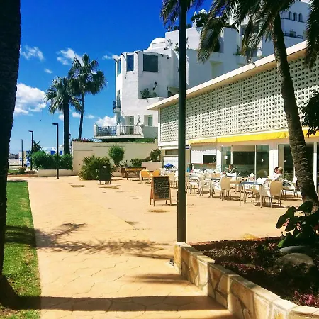 Lejlighed Castillo Santa Clara 3 Torremolinos